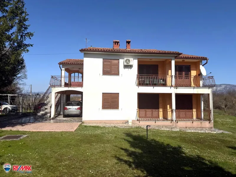 House Labin, 160m2 – 3