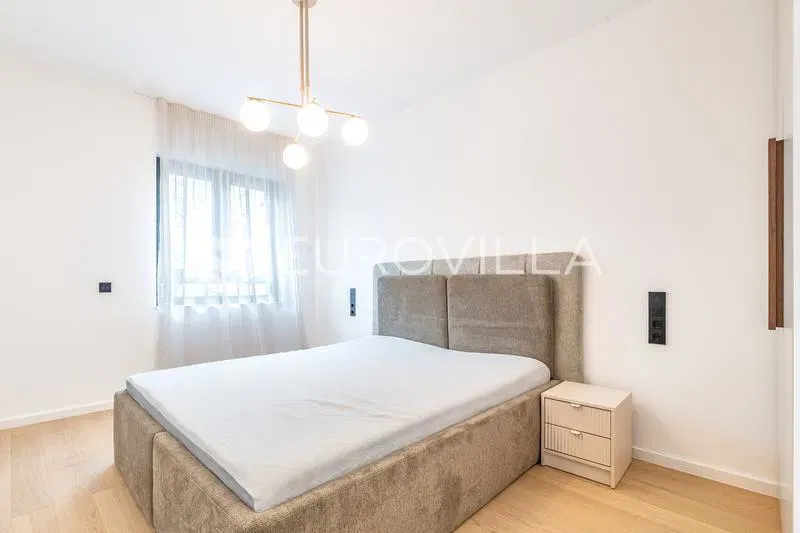 Mieszkanie Donji Grad – 2
