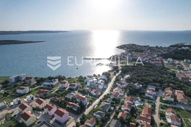 Pag, Povljana, two bedroom apartment 80 m from the sea, 94.40 m² – 3