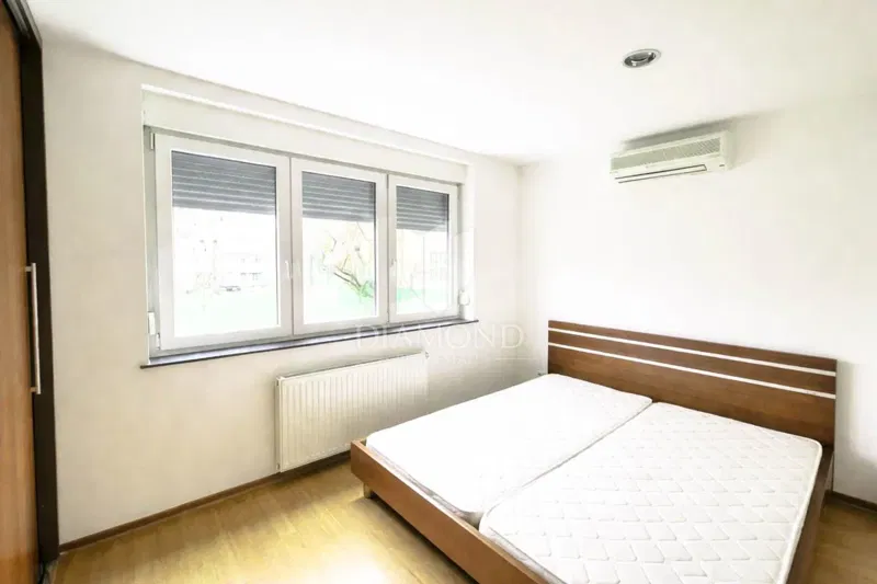 Appartamento Sigečica, Trnje, 72m2 – 3
