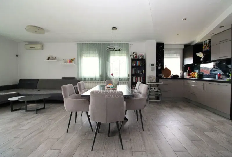 Apartment Tometići, Kastav, 103m2 – 2