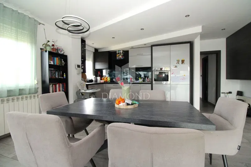 Apartment Tometići, Kastav, 103m2 – 3