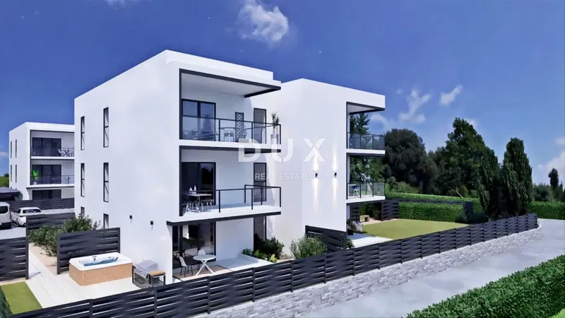 ISTRIA, VODNJAN - Mieszkanie w nowym budynku – 3