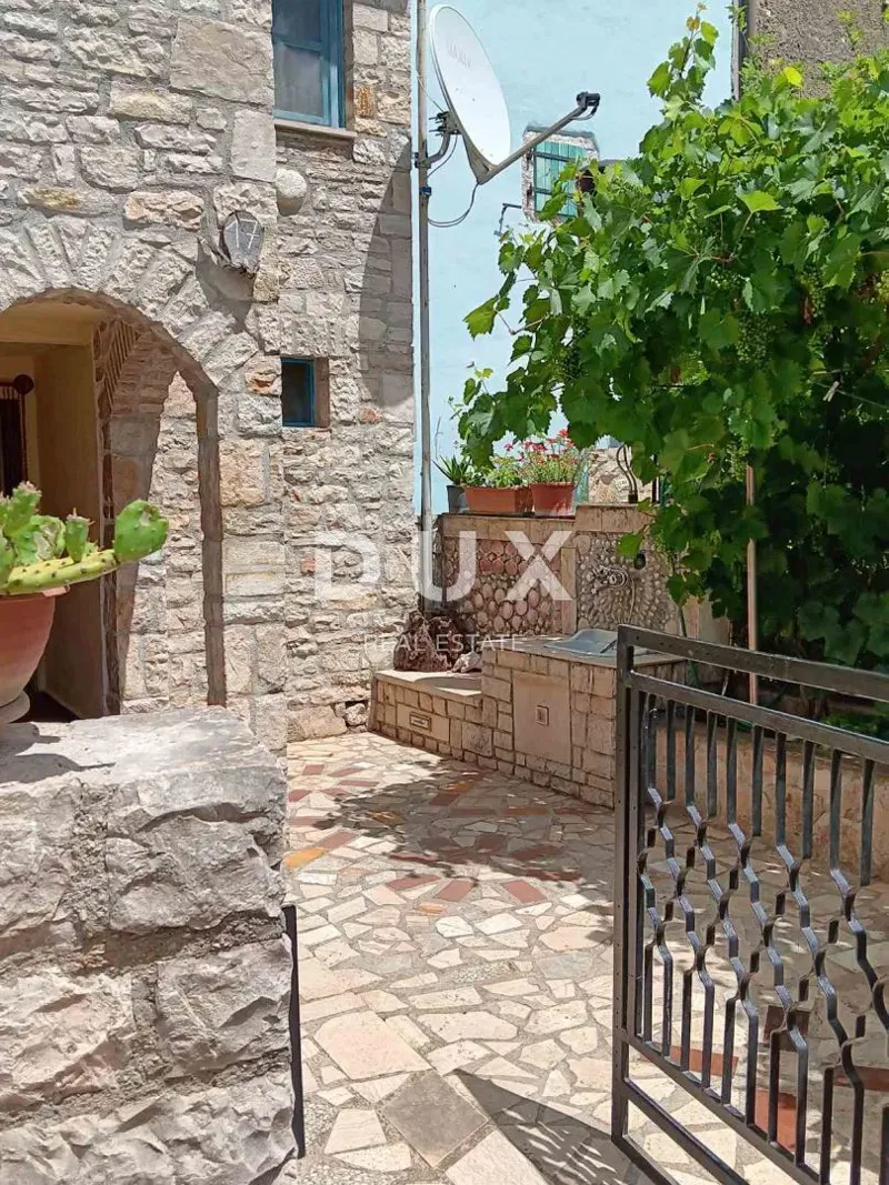 ISTRIA, POREČ - Kamienny dom w idyllicznym miejscu – 2