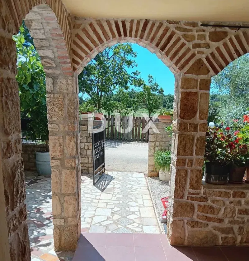 ISTRIA, POREČ - Kamienny dom w idyllicznym miejscu – 3