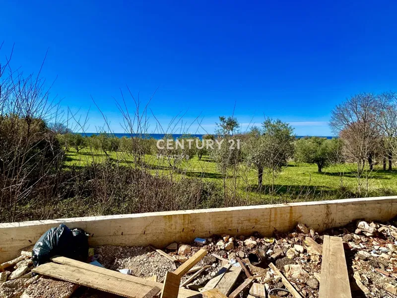 UMAG, DUPLEX HOUSE ONLY 150 METERS FROM THE BEACH WITH PANORAMIC AND OPEN SEA VIEW – 2