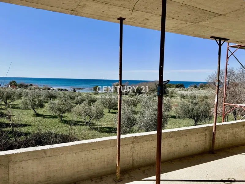 Ház Umag – 2