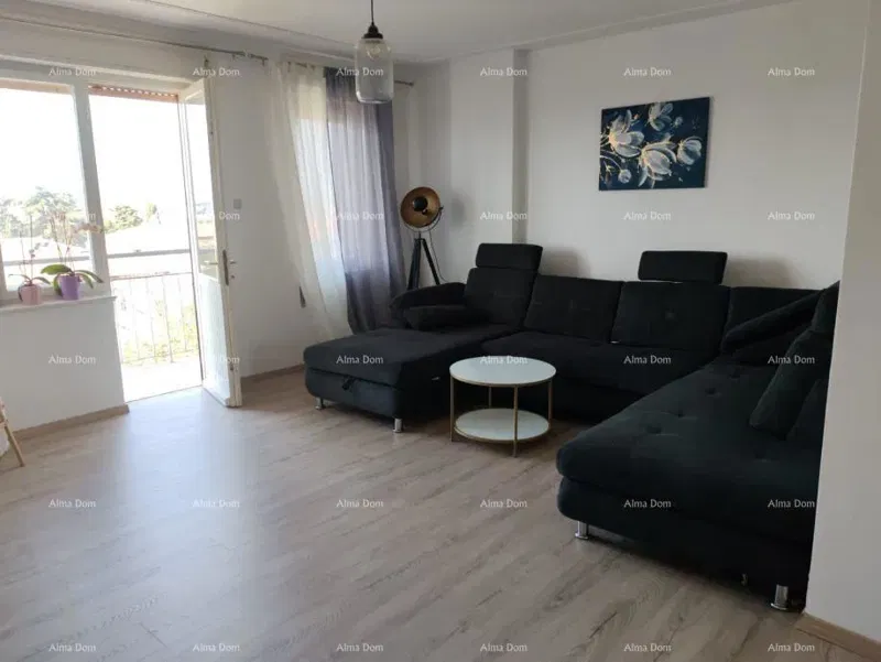 UMAG, ampio appartamento di 80 m² – 3