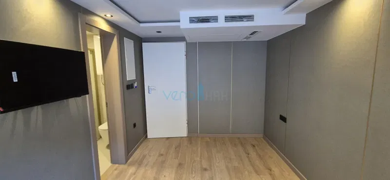 Crikvenica, nuova costruzione, appartamento di 23 m2 al secondo piano, ascensore, terrazza, in vendita – 2