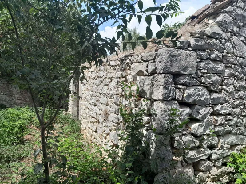 Pozemek Suhovare – 2