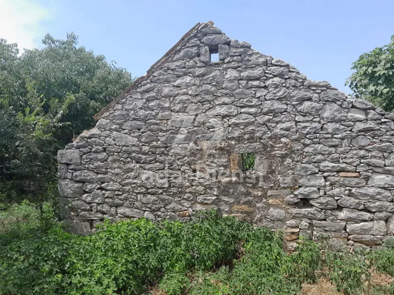 Pozemek Suhovare – 3