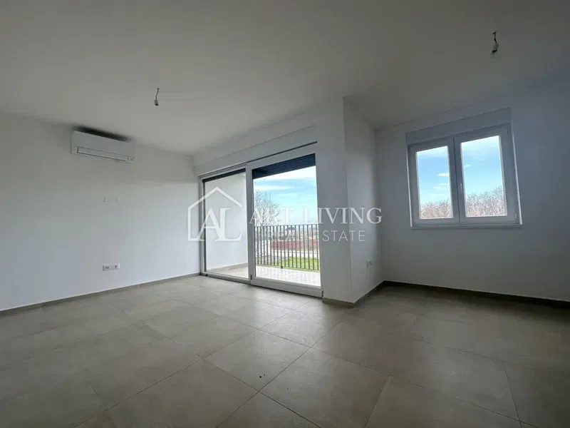 Parenzo e dintorni - moderno appartamento con due camere da letto al primo piano - NUOVO EDIFICIO – 3