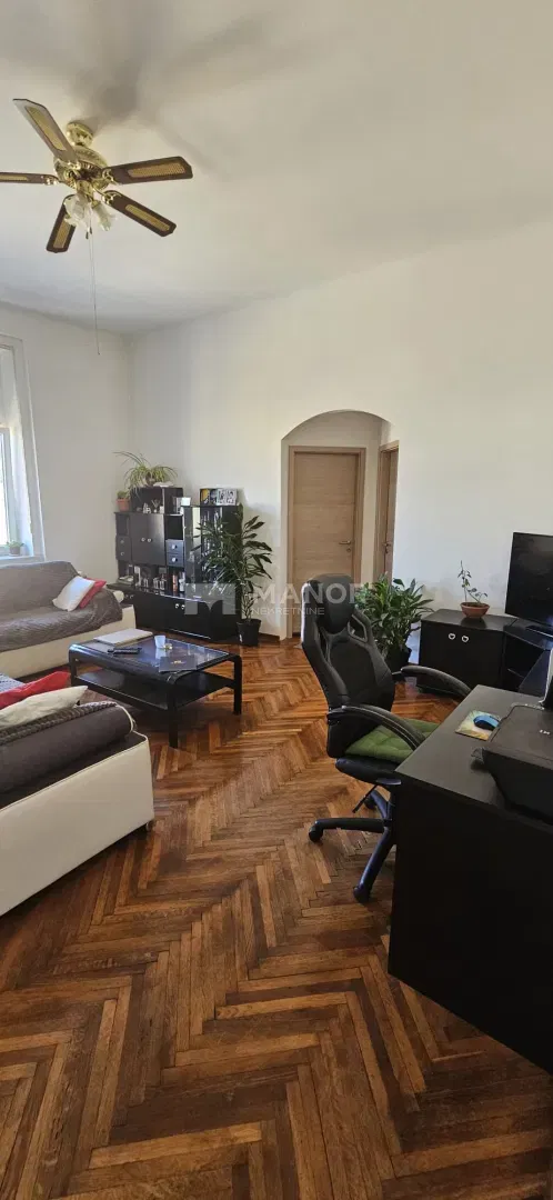 Lakás Mlaka, Rijeka, 87m2 – 2