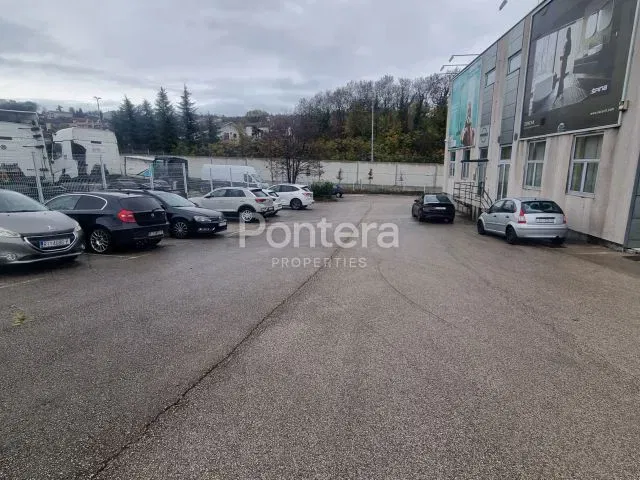 Commerciale Matulji, 600m2