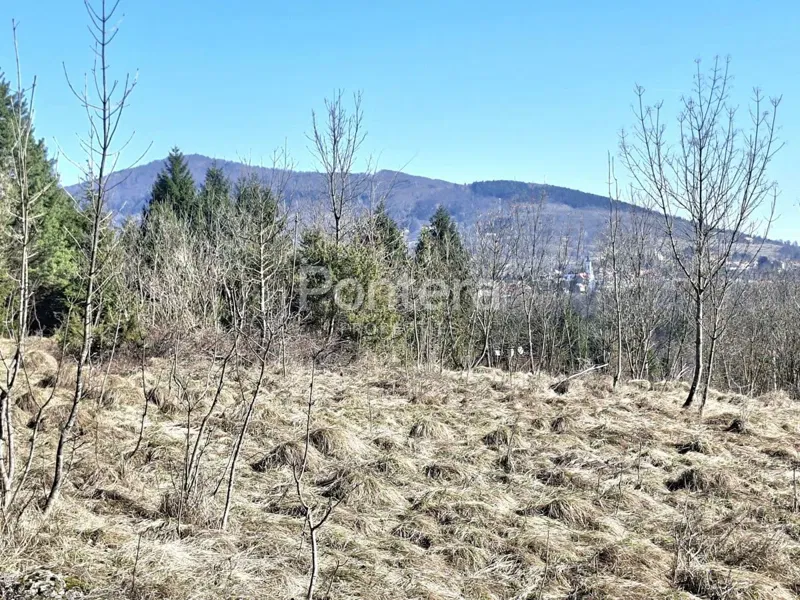 Grundstück Vujnovići, Vrbovsko, 1.301m2