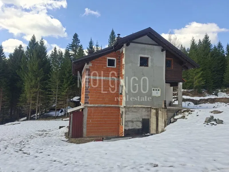 Ház Jablan, Vrbovsko, 320m2 – 3
