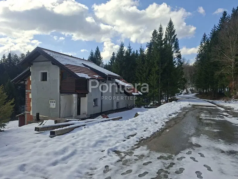 Ház Jablan, Vrbovsko, 320m2 – 2