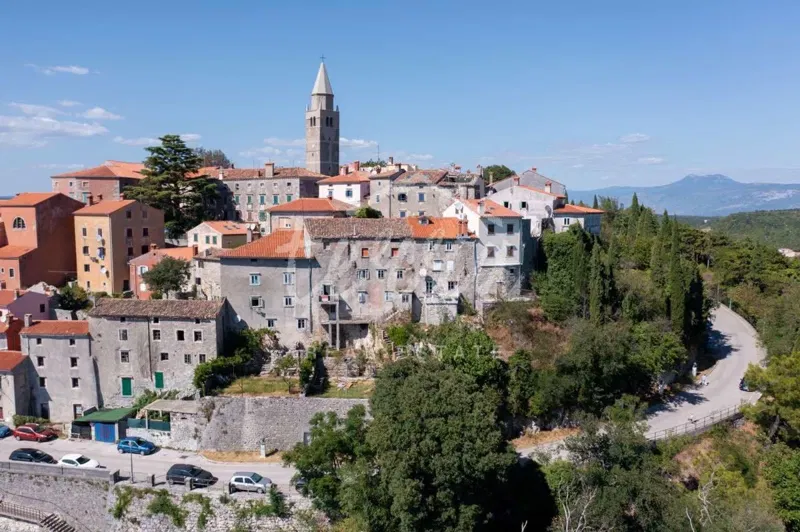 Haus Labin, 300m2
