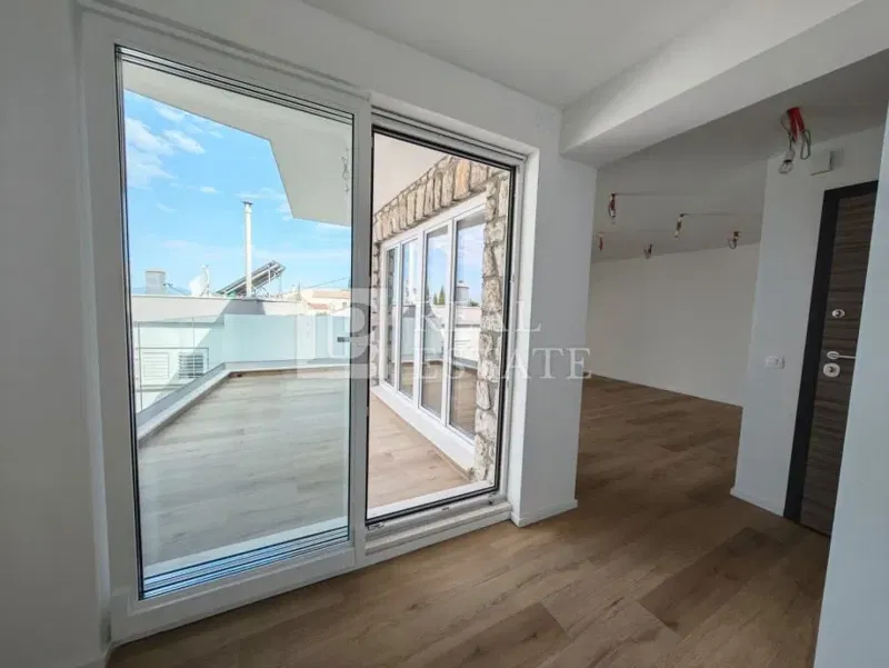 CRIKVENICA - elegant apartment in a fantastic location – 3