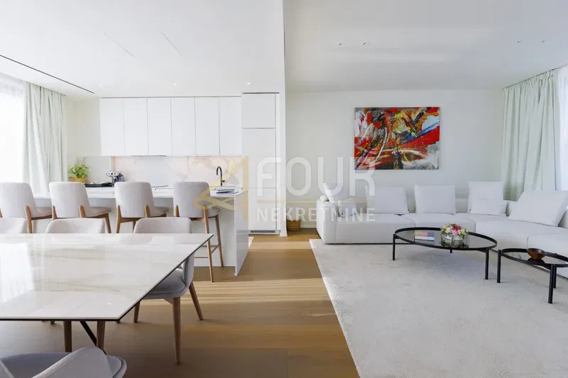 Istria, Umag - surroundings, villa - luxury resort – 2
