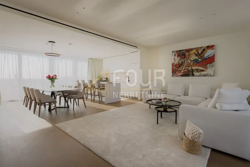 Istria, Umag - surroundings, villa - luxury resort – 2