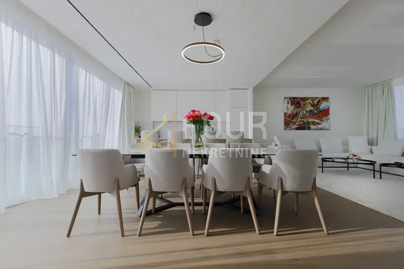 Istria, Umag - surroundings, villa - luxury resort – 2
