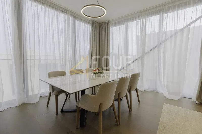 Istria, Umag - surroundings, villa - luxury resort – 2