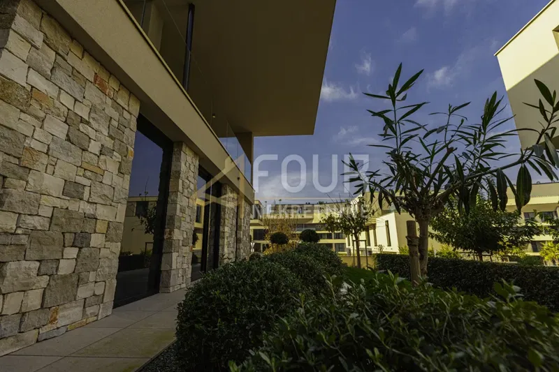 Дом Umag, 327,90m2 – 2