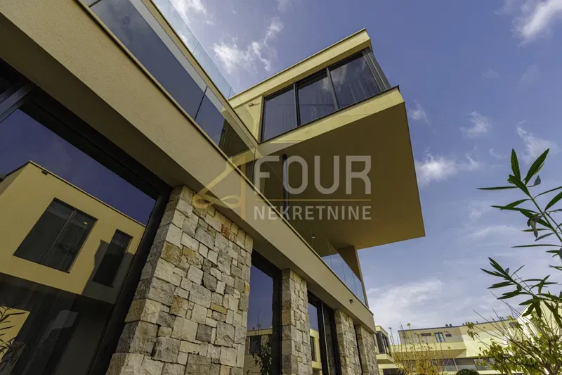 Istria, Umago - zona circostante, villa - lussuoso resort – 3