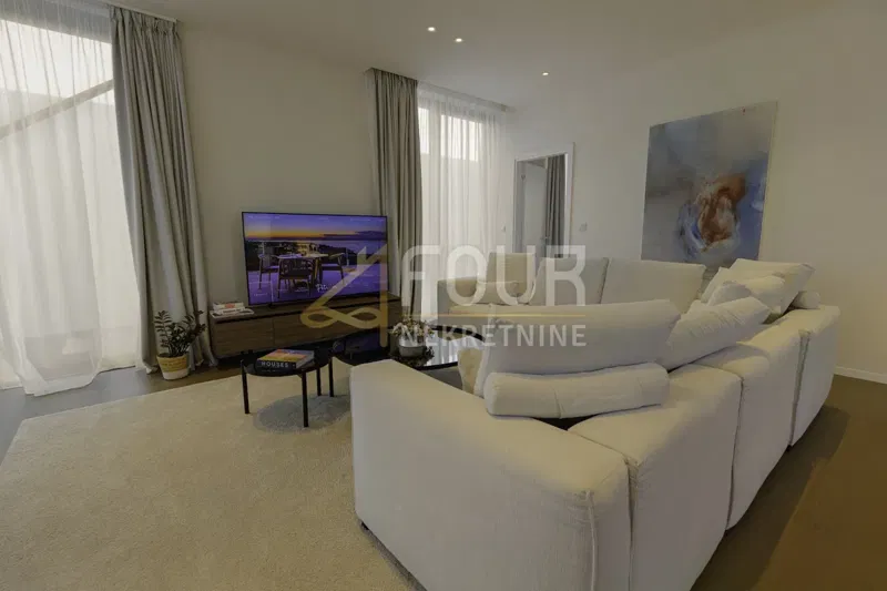 Istria, Umag - surroundings, villa - luxury resort – 3
