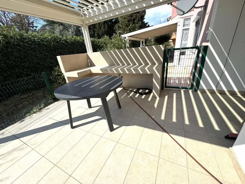 Flat Premantura, Medulin, 64,86m2 – 2