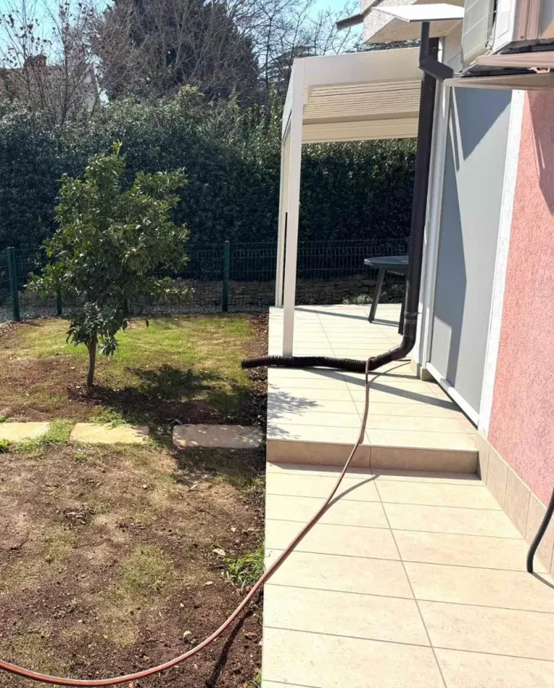 Flat Premantura, Medulin, 64,86m2 – 3