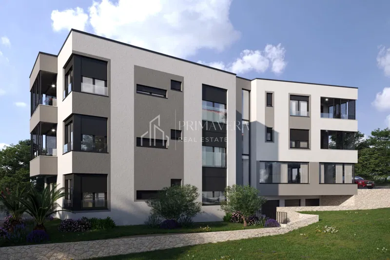 Commercial property Belafuža – 2