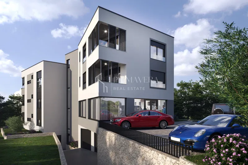 Commercial property Belafuža – 3