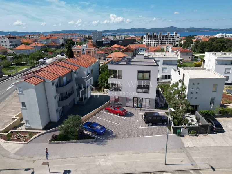 Commercial property Belafuža