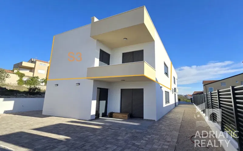Appartamento Vodice – 3