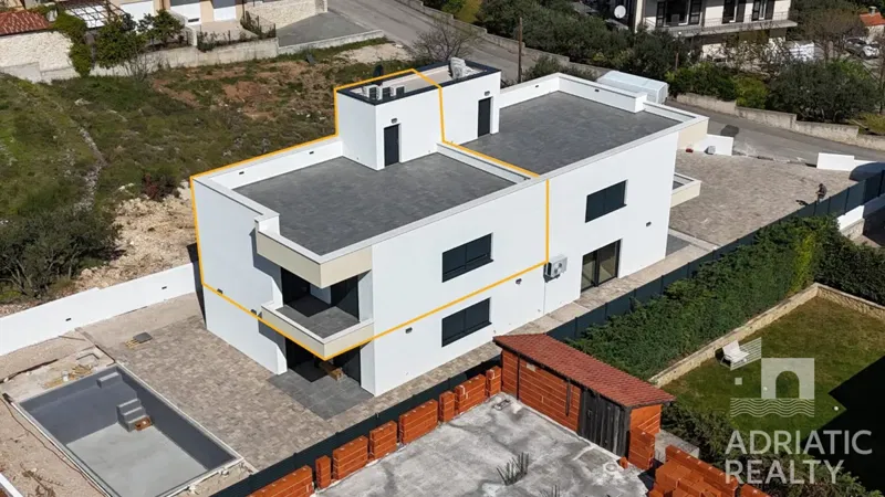 Appartamento Vodice – 2