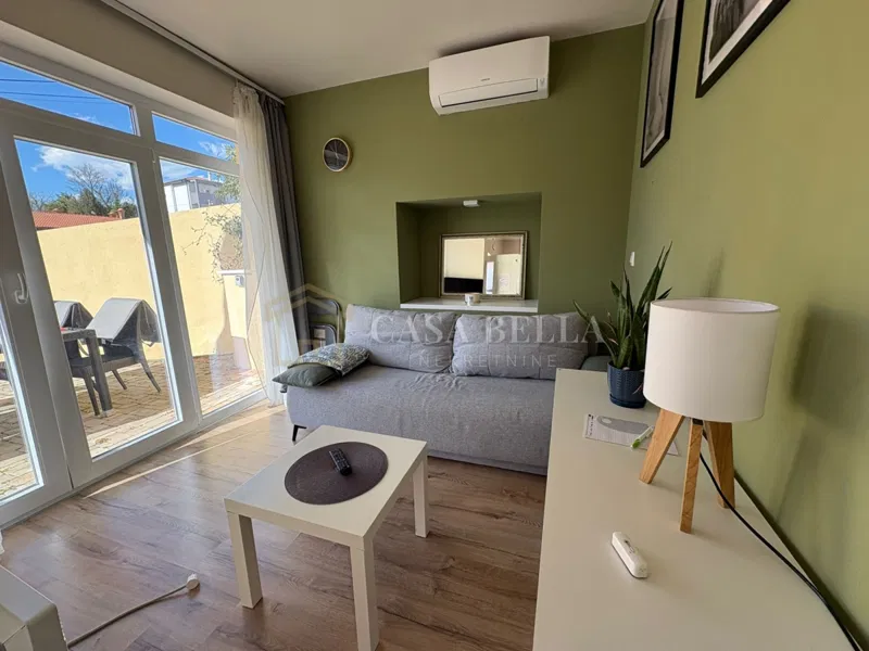 Jednosoban stan za najam 35 m² u Matuljima – mirna lokacija – 3