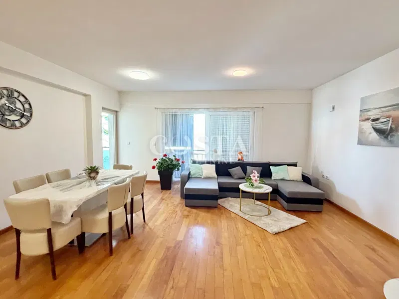 ZADAR, KOLOVARE - Long-term apartment rental 1st row to the sea – 3