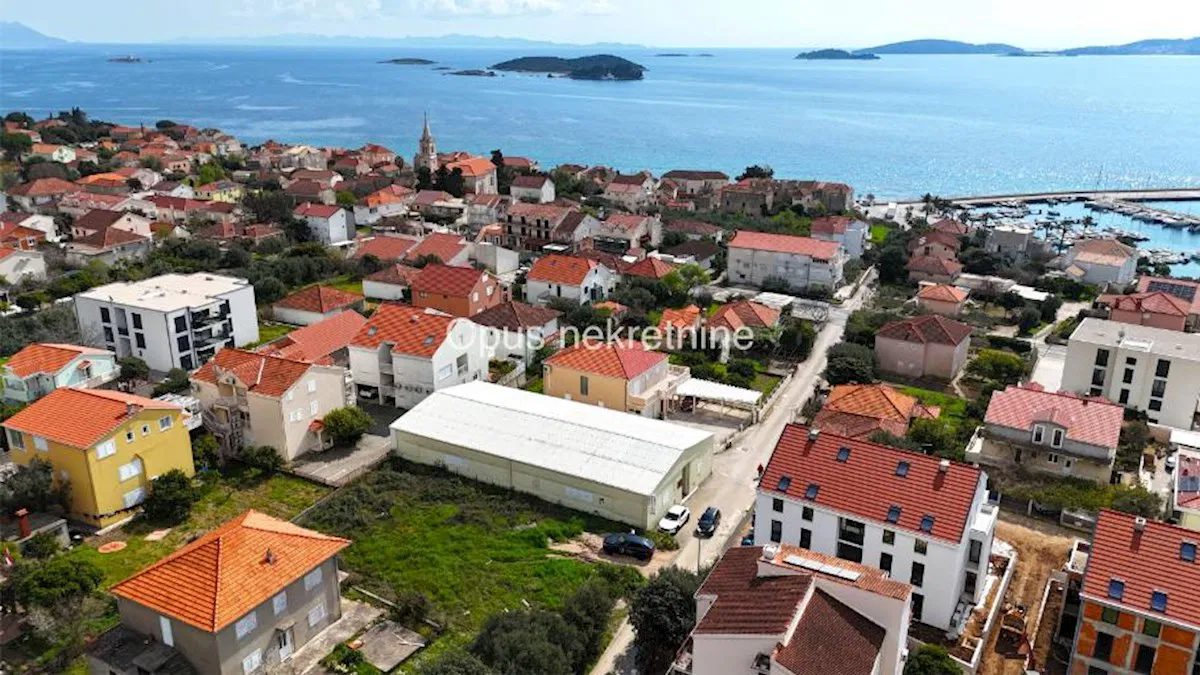 NOVOGRADNJA - PELJEŠAC- OREBIĆ - PRIMAMO PREDREZERVACIJE