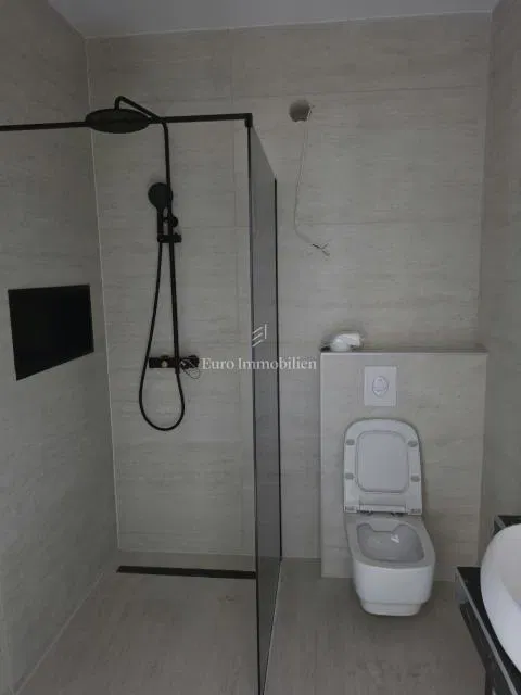 Murter - modern apartment in a new building near the sea – 3