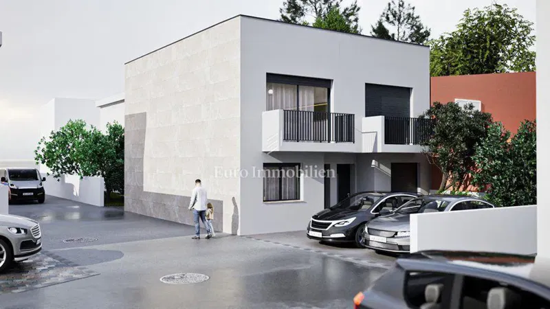 Murter - new, modern apartment just 120 meters from the sea – 2