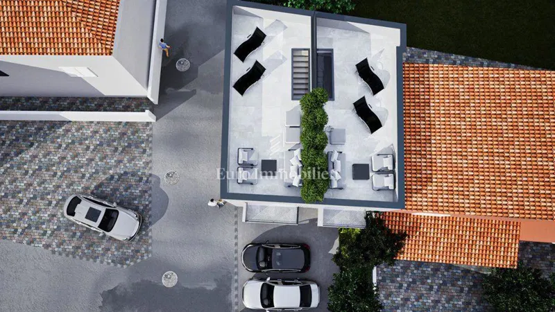 Murter - new, modern apartment just 120 meters from the sea – 3