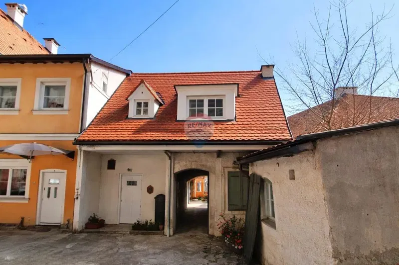 Mieszkanie Donji Grad – 3