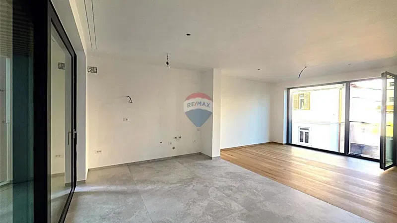 Appartamento Umag, 80,66m2 – 2