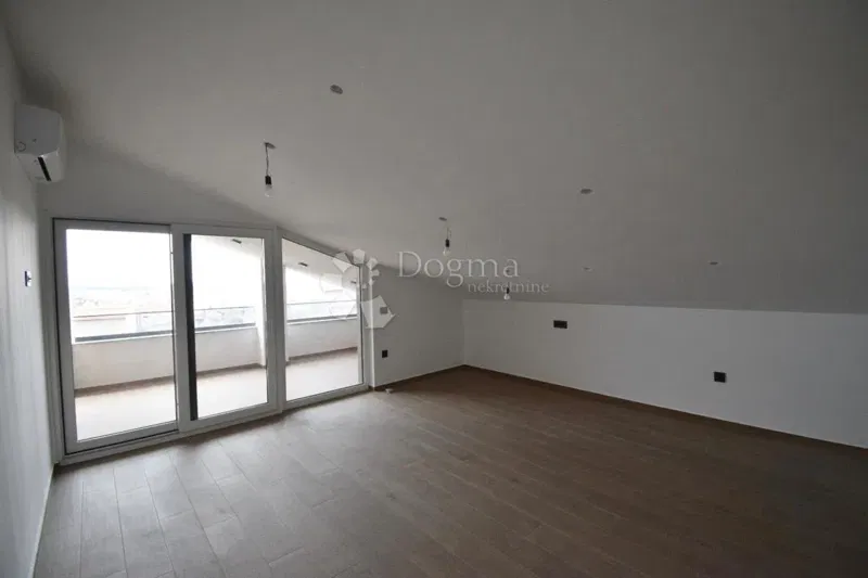 Lakás Valbandon, Fažana, 54,60m2 – 2
