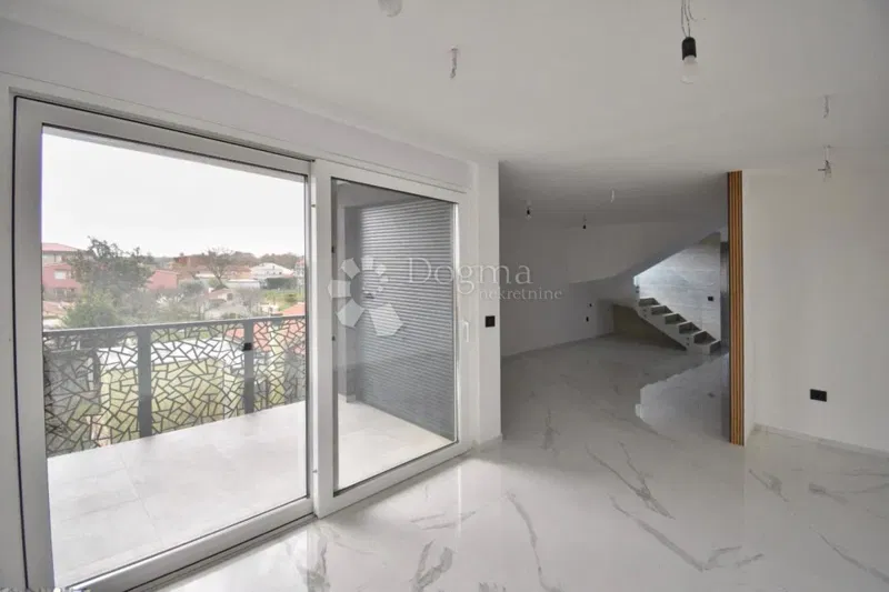 Lakás Valbandon, Fažana, 54,60m2 – 3