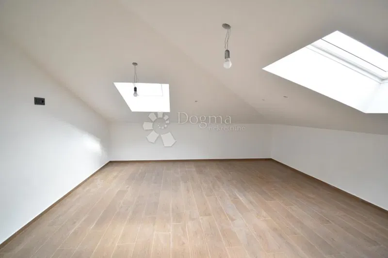 Flat Valbandon, Fažana, 54,60m2 – 2