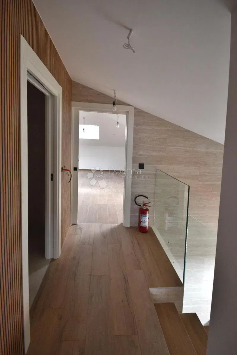 Flat Valbandon, Fažana, 54,60m2 – 3