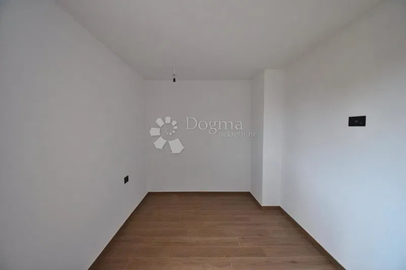 Allogio Valbandon, Fažana, 54,60m2 – 2